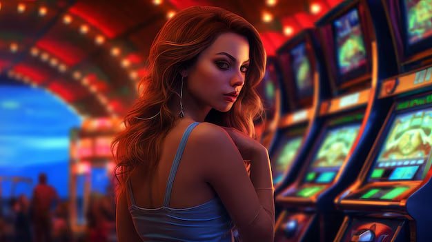 Live Roulette mmk280 တိုက်ရိုက် Wheel ကစားနည်း